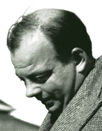 Antoine de Saint-Exupéry